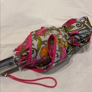 Vera Bradley umbrella